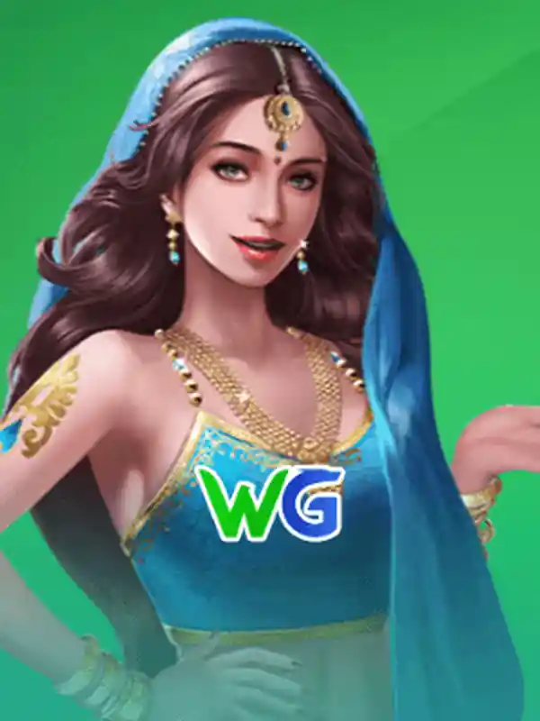 WG তাস অনলাইন ক্যাসিনো