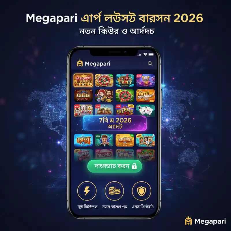 Latest Update